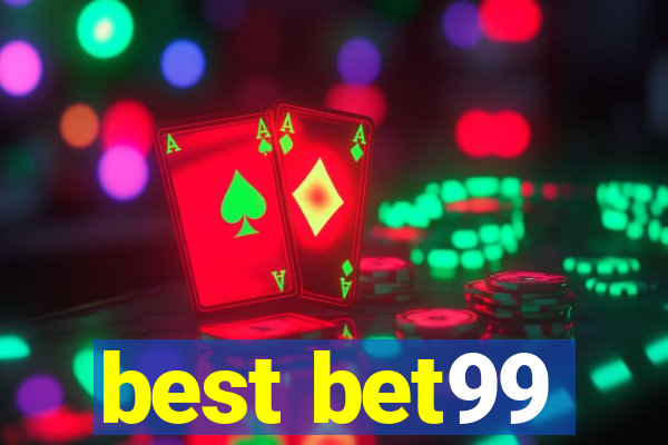 best bet99